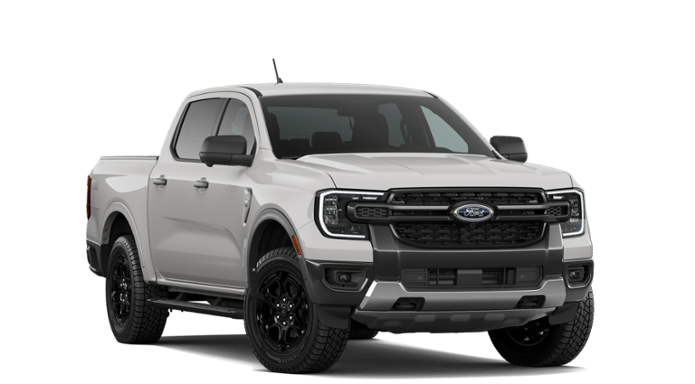 Ranger® vehicle
